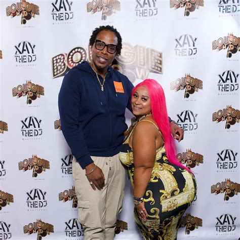 damion dayski|“The Oldest Woman I Ever Performed With On Camera Was.
